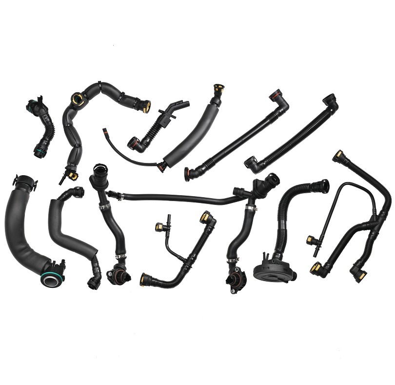 PCV Hose Manufacturer and Supplier