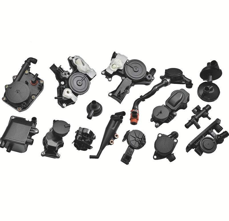 Bad PCV Valve Symptoms: What to Check Before Ordering